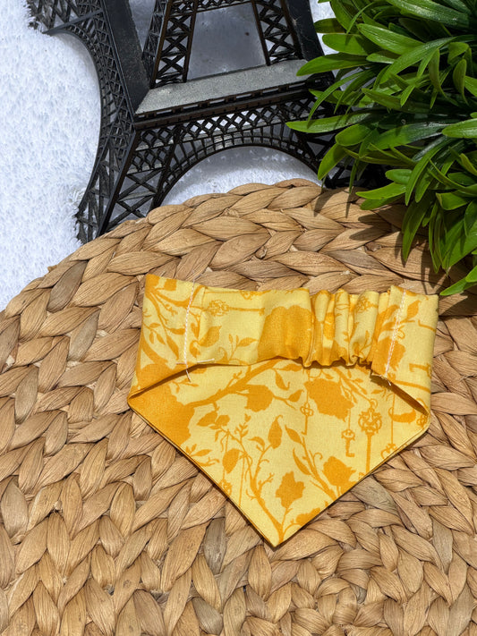 Bandana Llave del Sol