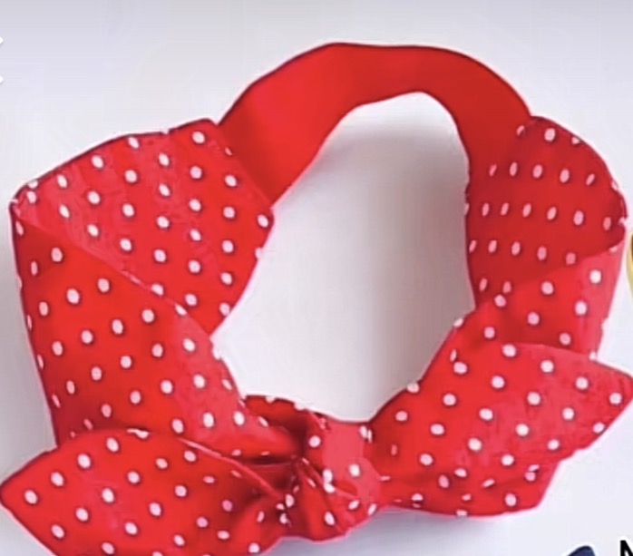 Diademas para Perritas