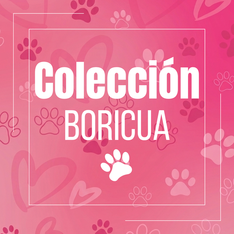 Colección Boricua