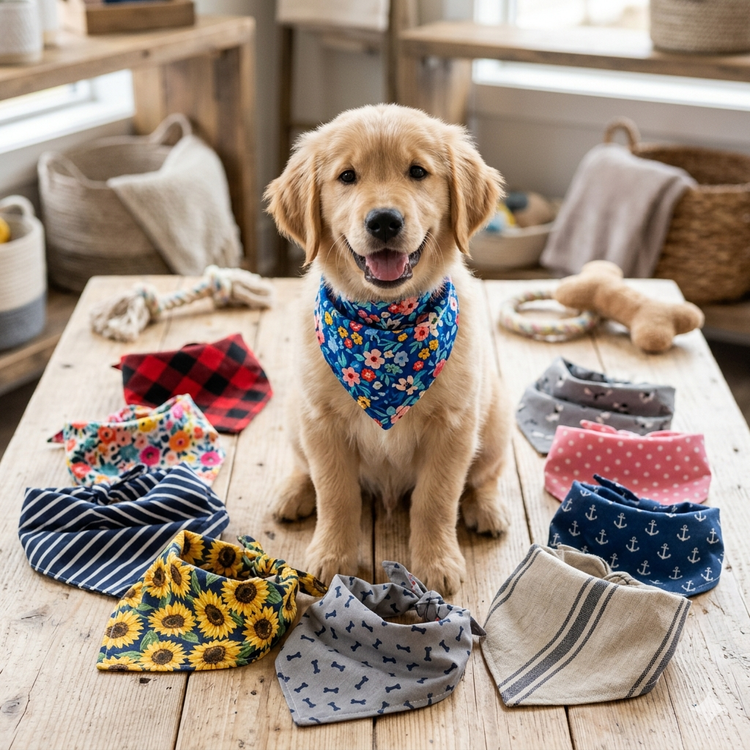 Bandanas