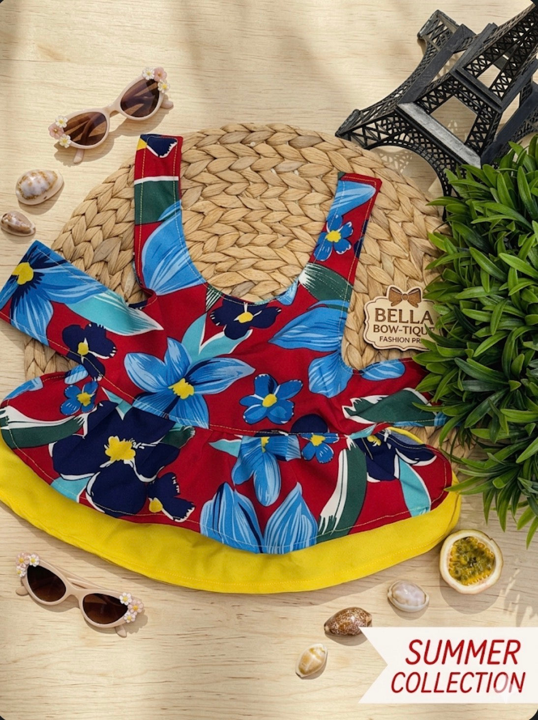 Coleccion de Verano