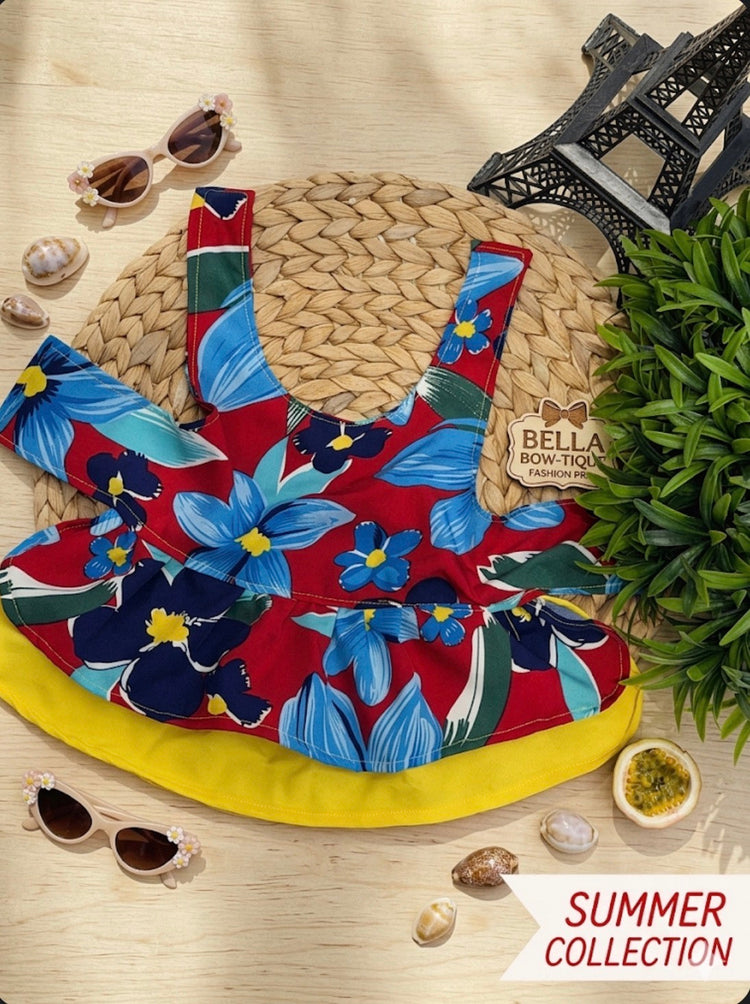 Coleccion de Verano