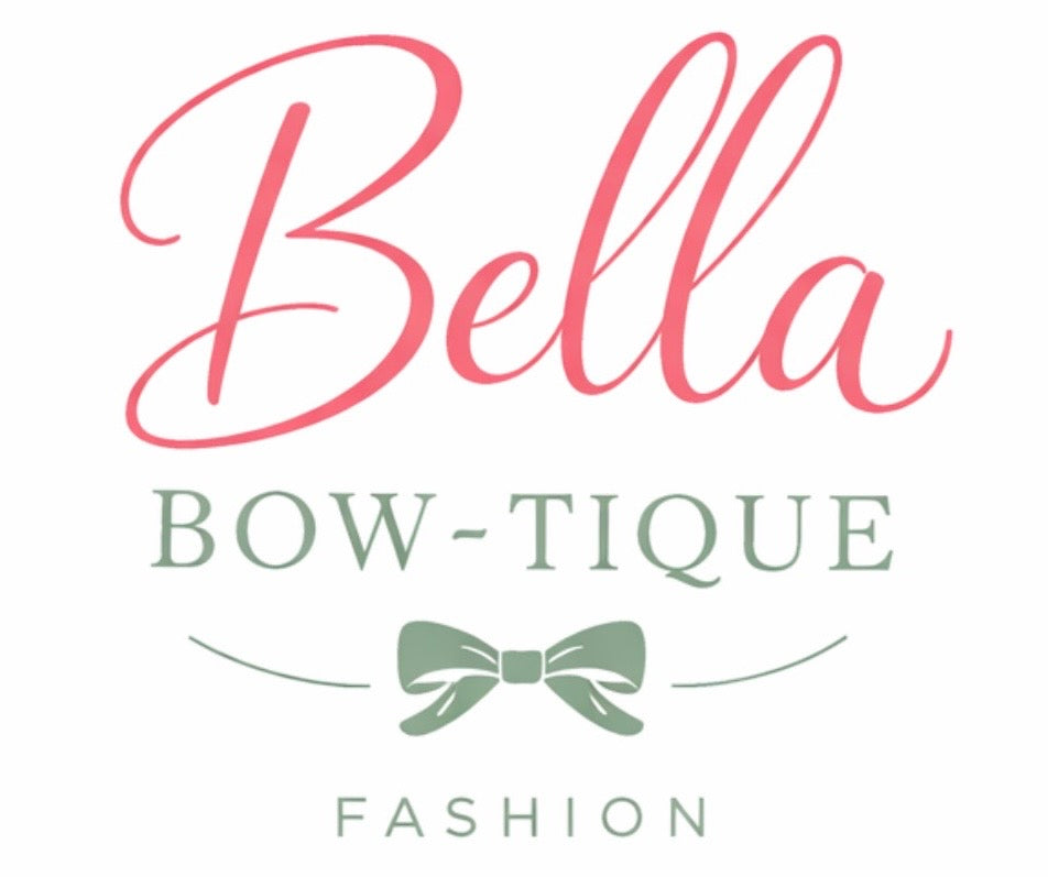 Bella Bow-tique Fashion Pr