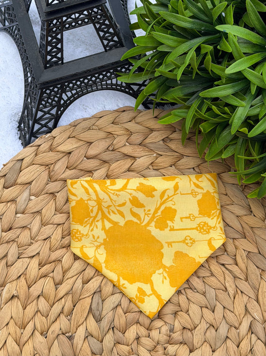 Bandana Llave del Sol