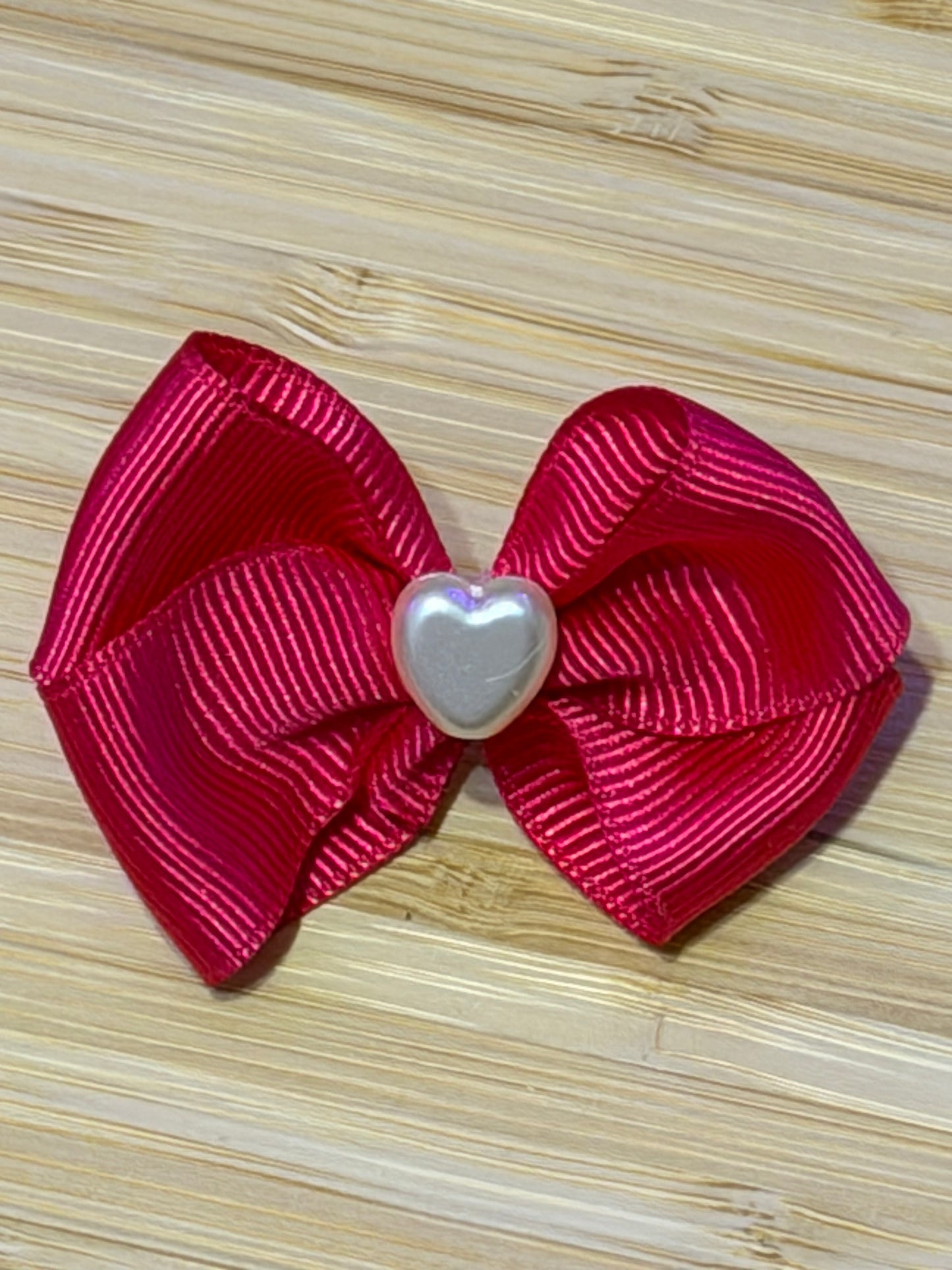 Lazos Corazón Dulce