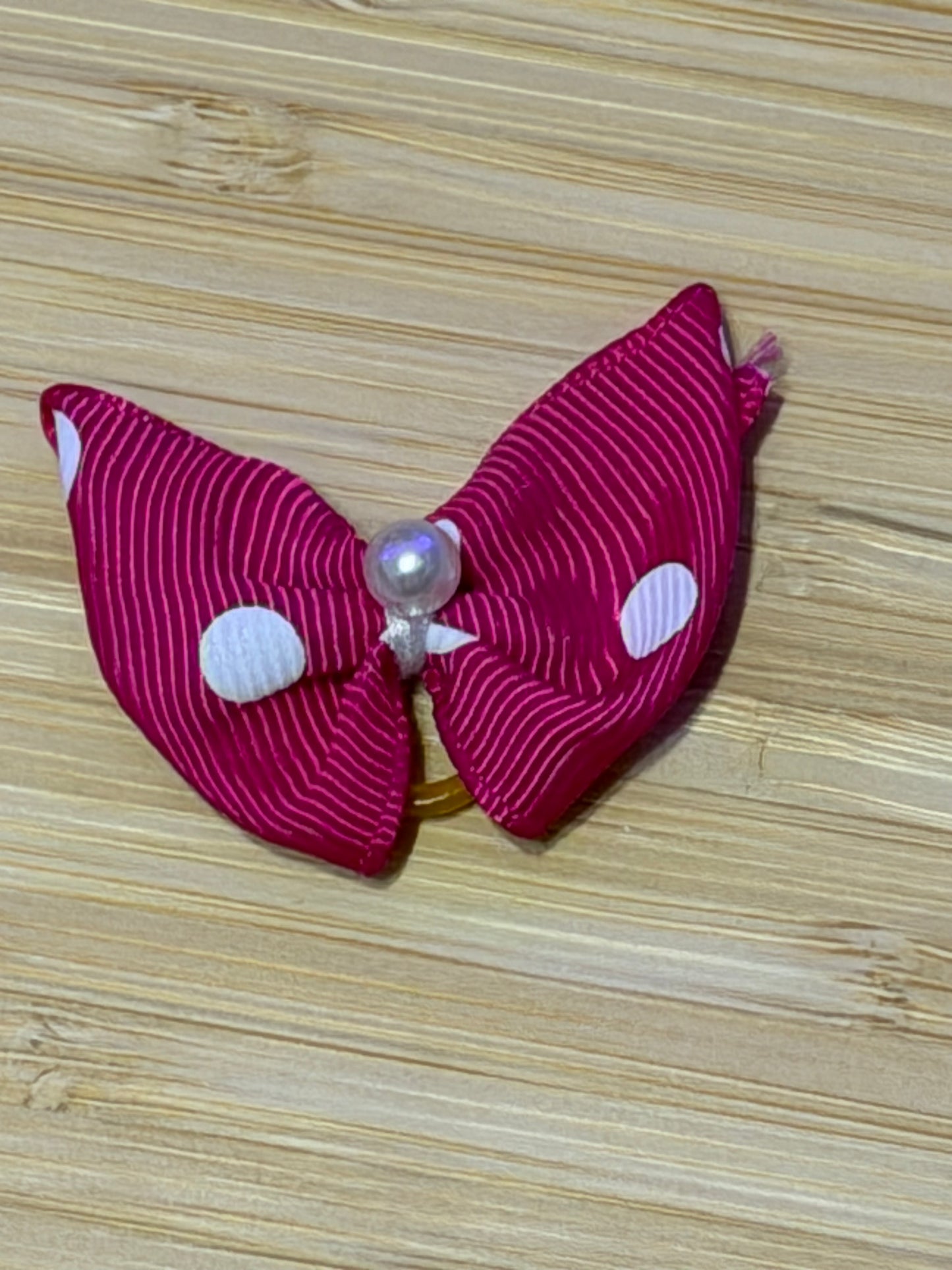 Set dúo mariposa