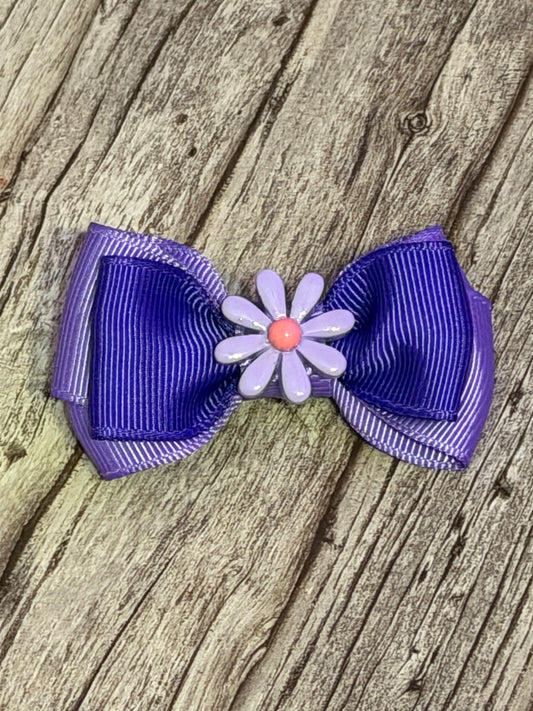 Lazo Violeta