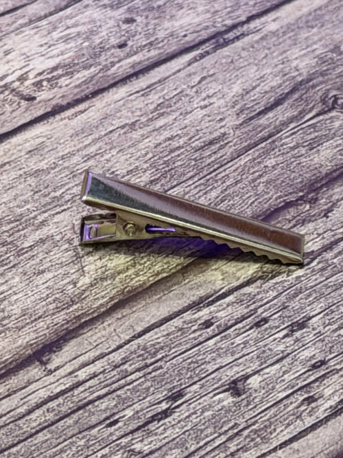 Blue Bubble Bow – 2 pulgadas