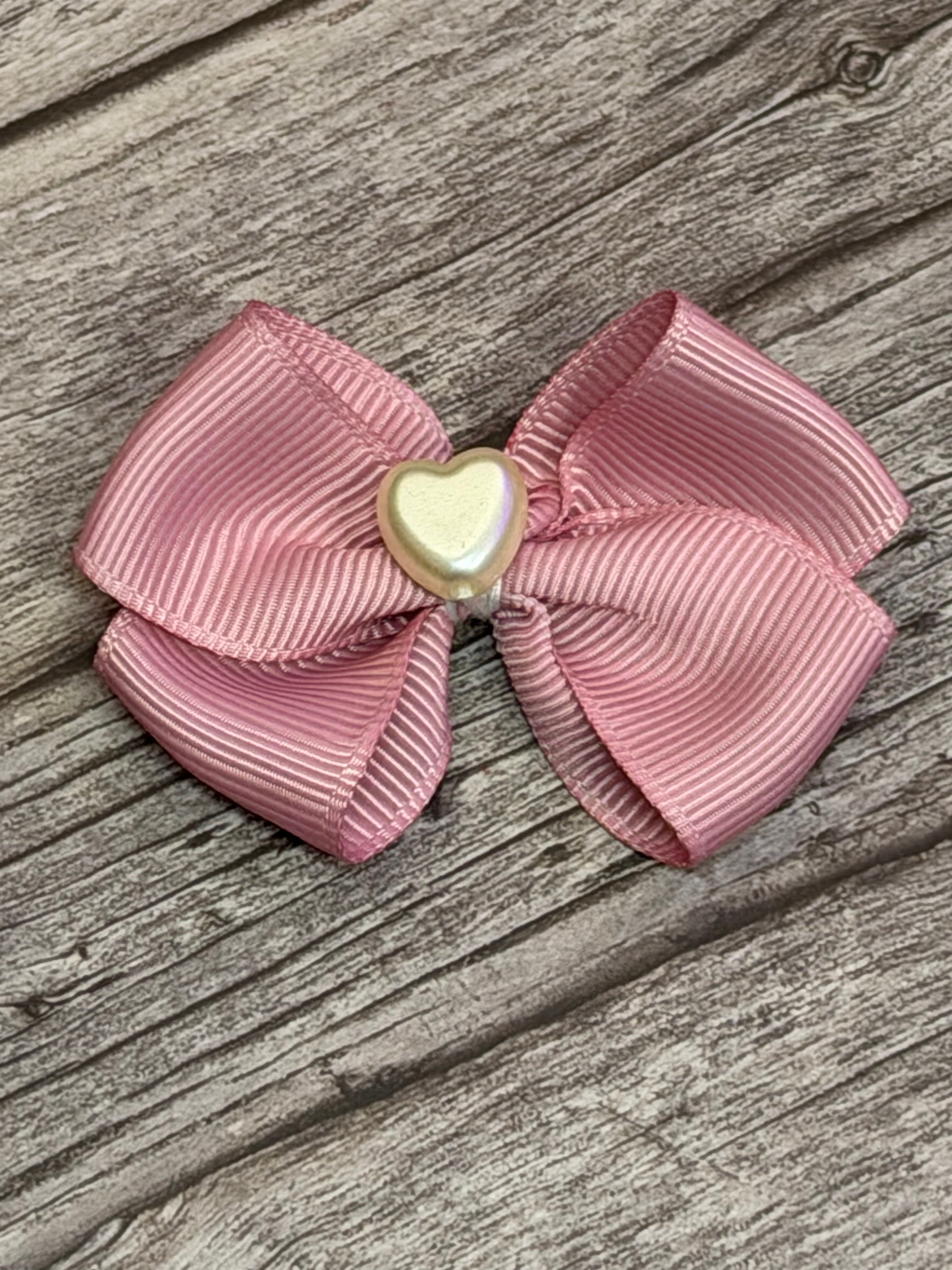 Lazos Corazón Dulce