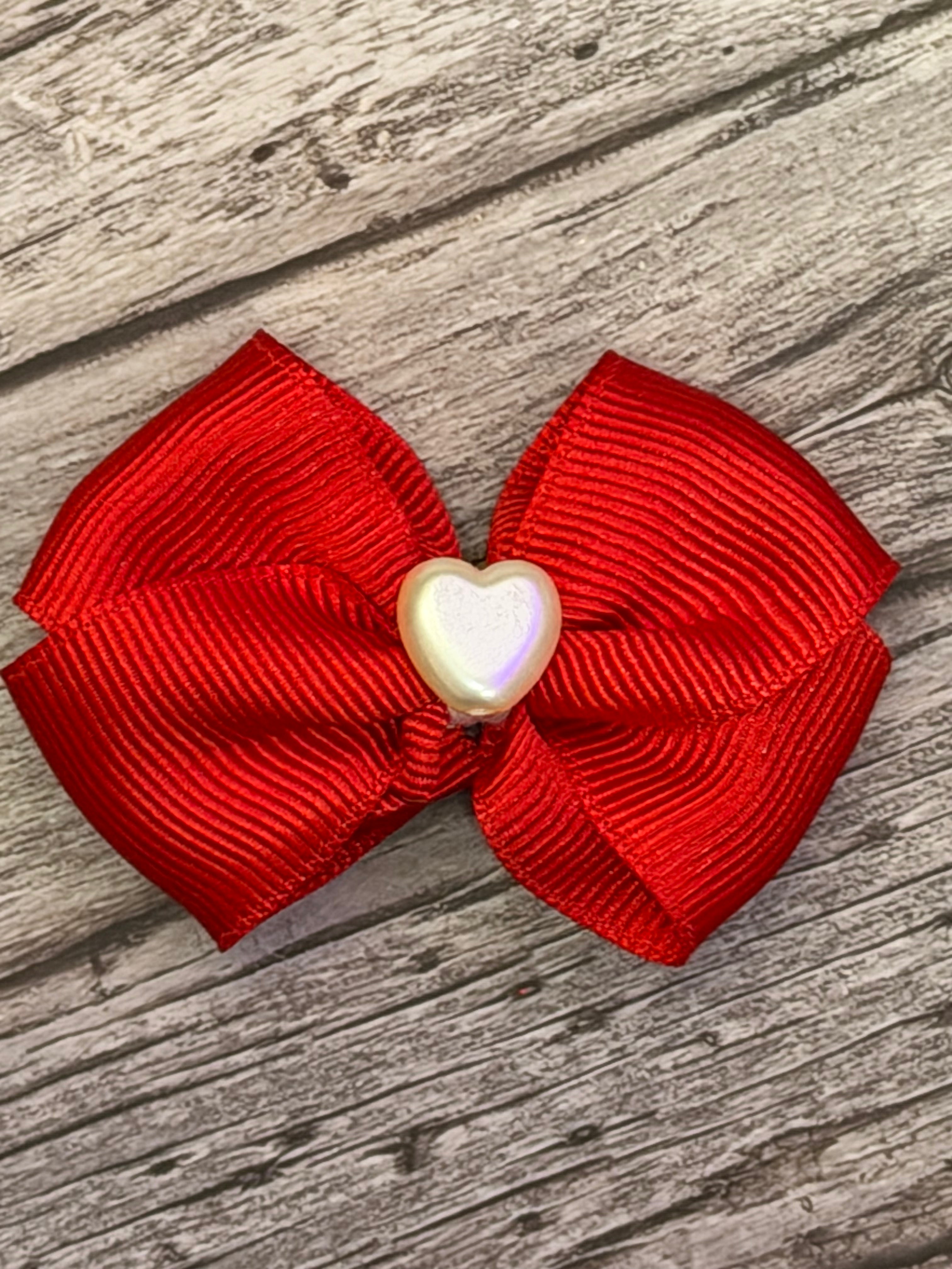 Lazos Corazón Dulce