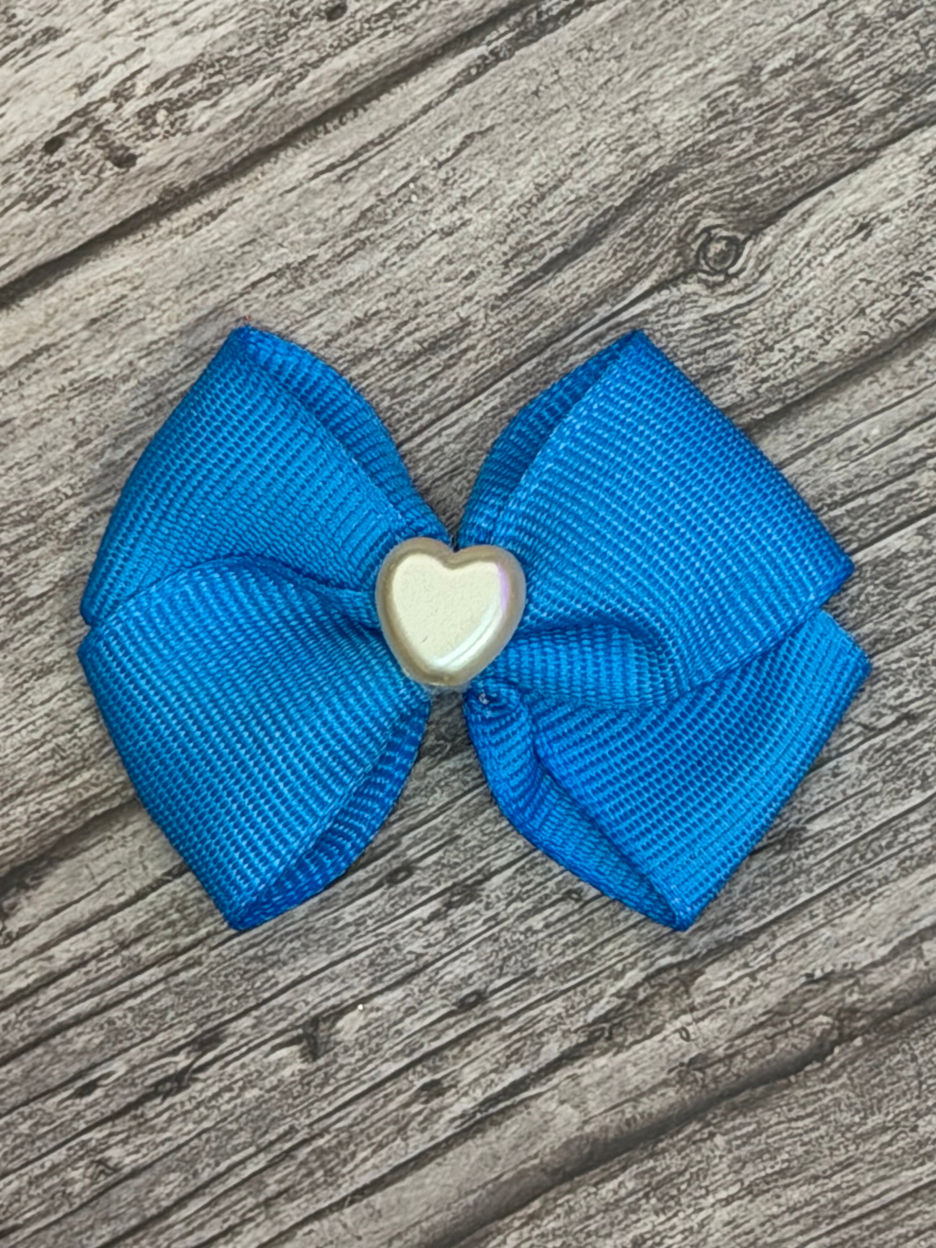 Lazos Corazón Dulce