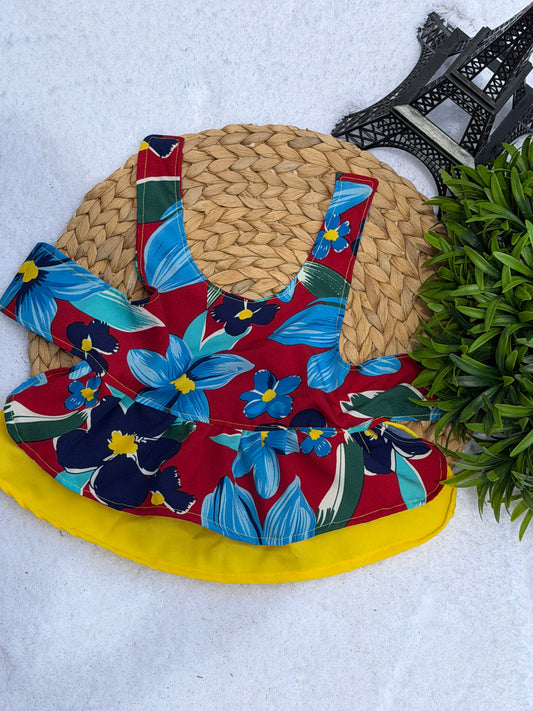 Tropical Sol de Verano