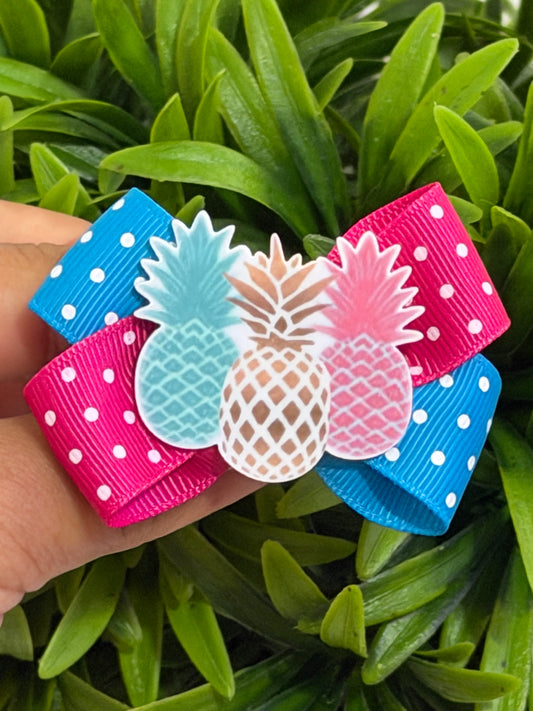 Piña Pop Tropical